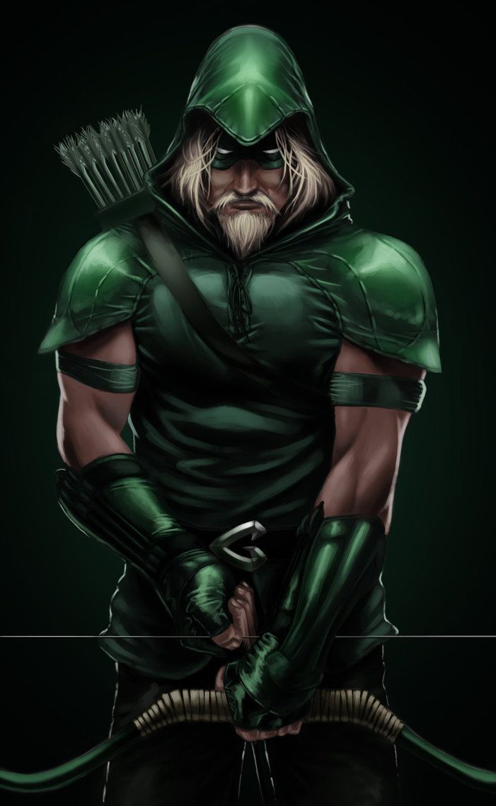 Green Arrow