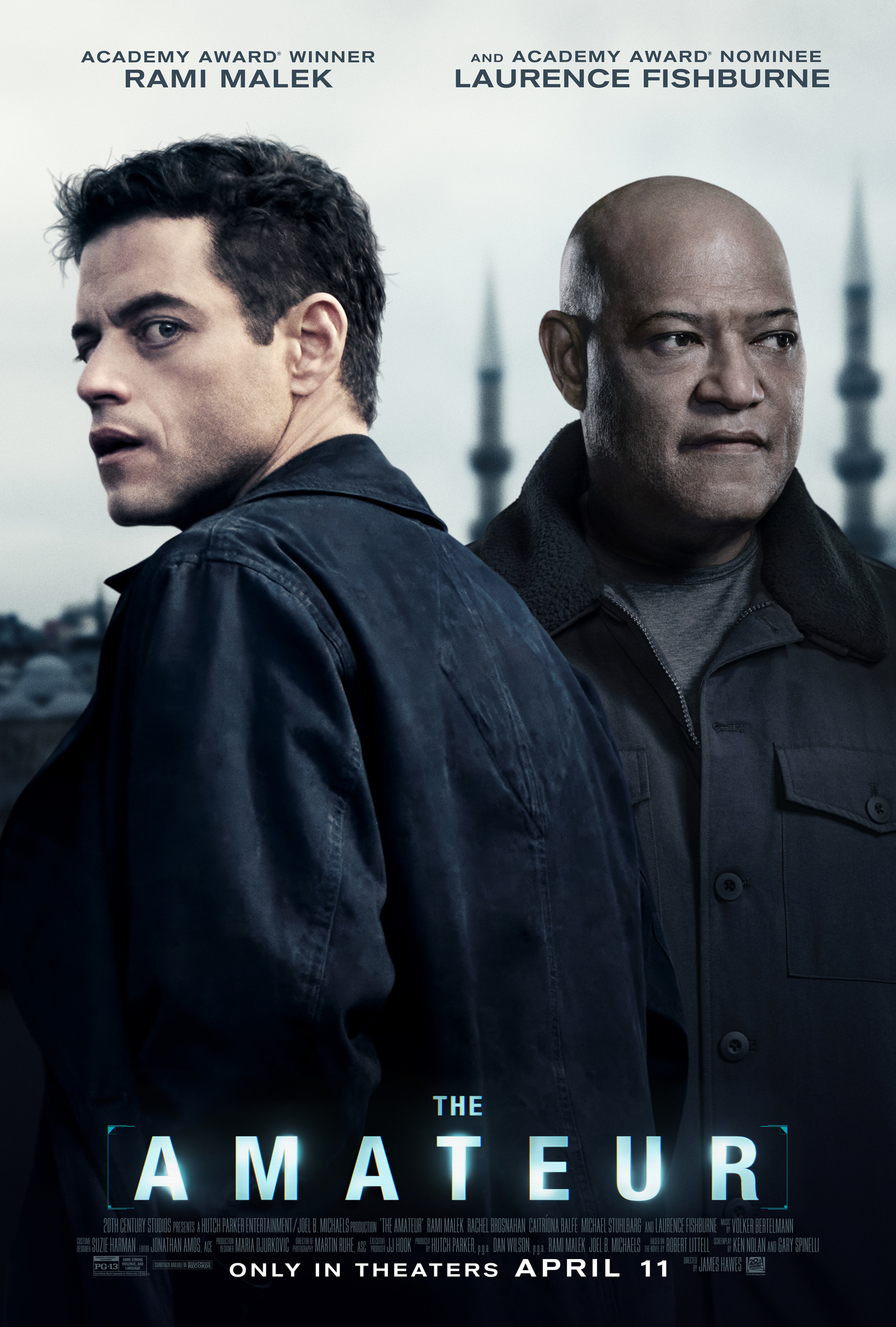 Mega Sized Movie Poster Image