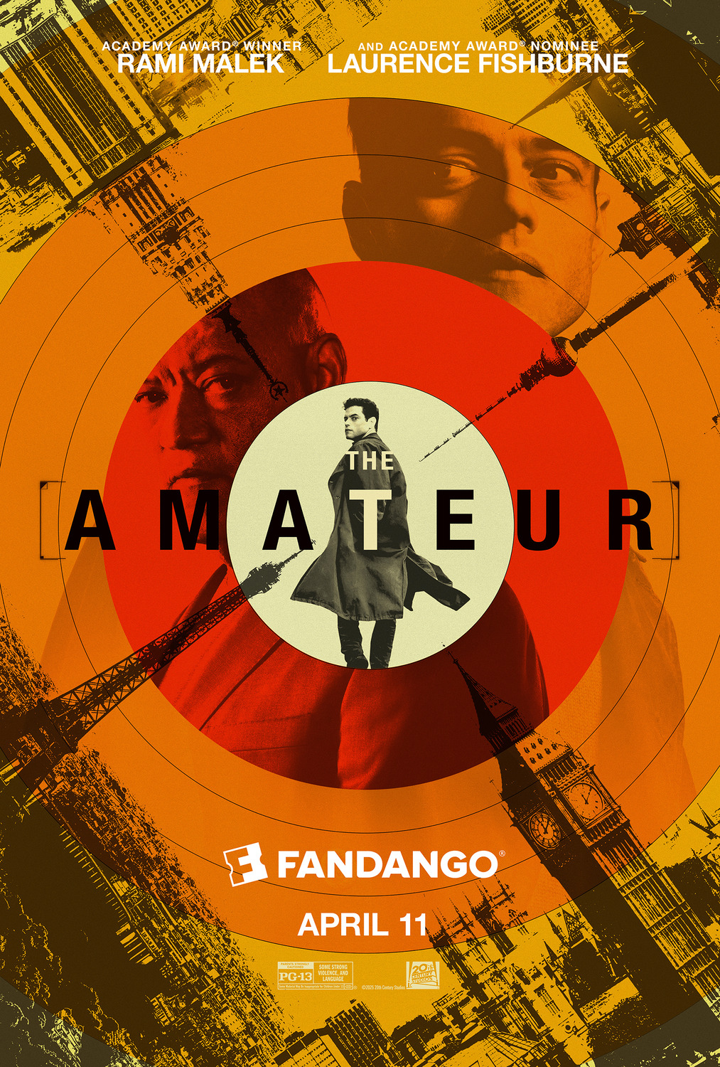 Movie Poster Image