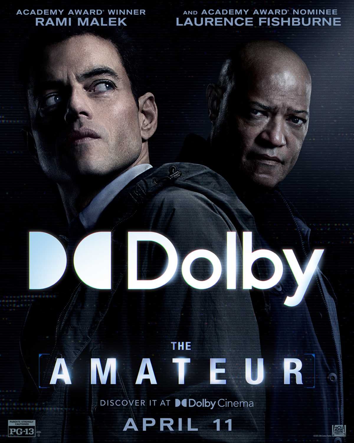 Movie Poster Image