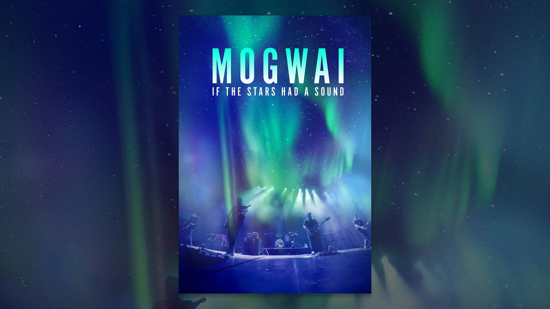 Mogwai: If the Stars Had a Sound
