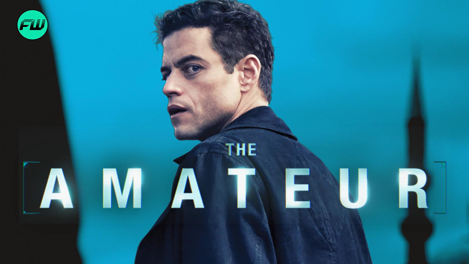 The Amateur Review