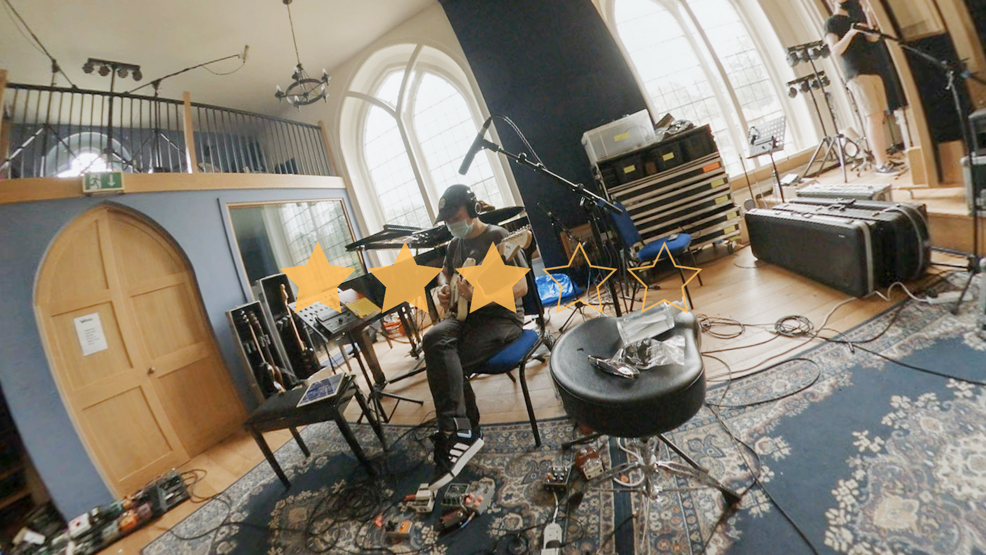 Mogwai: If the Stars Had a Sound