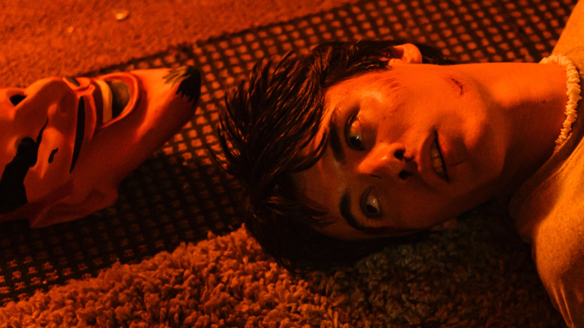 Hell of a Summer' review: Summertime