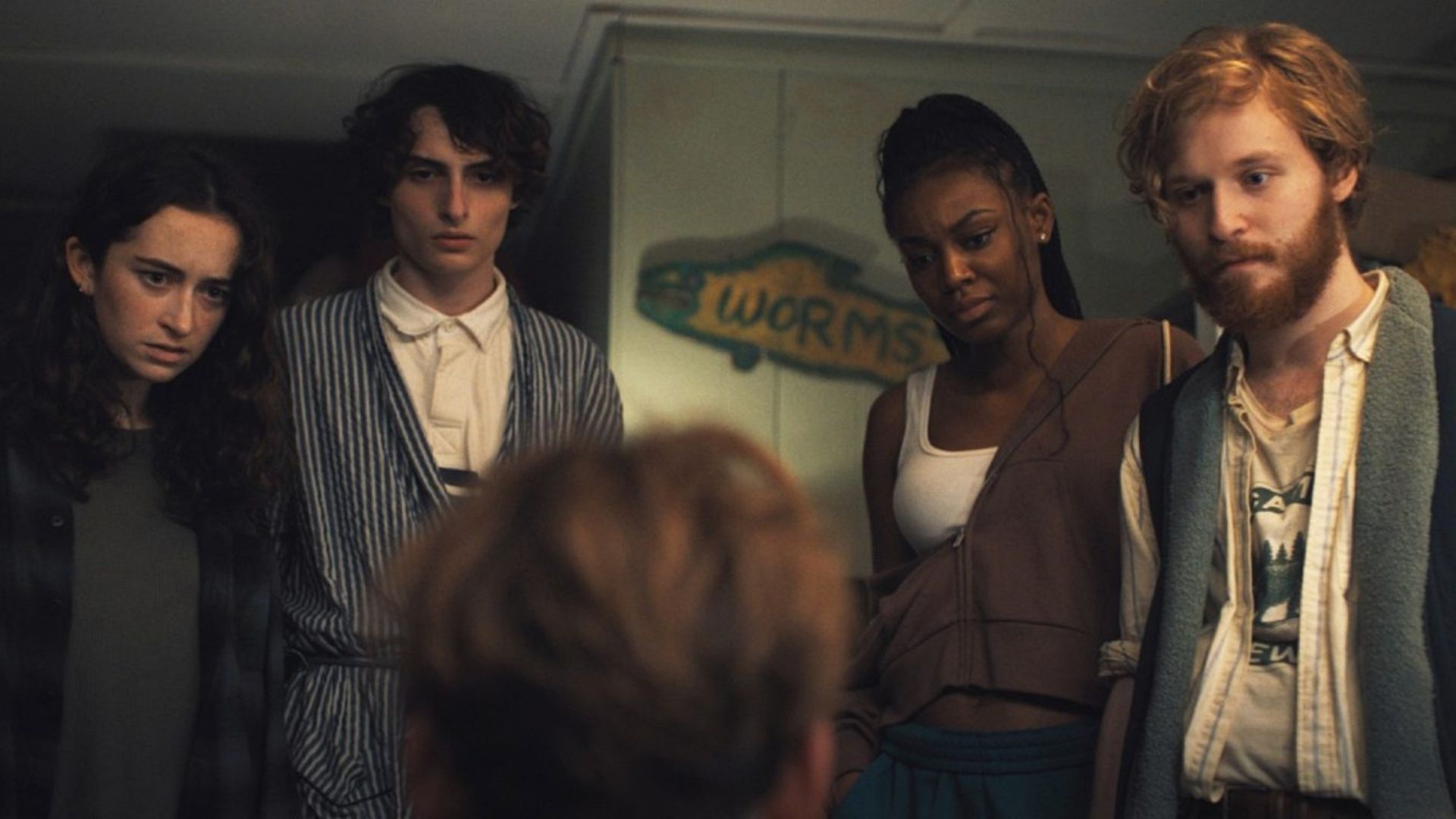 Hell of a Summer' Is the Perfect New