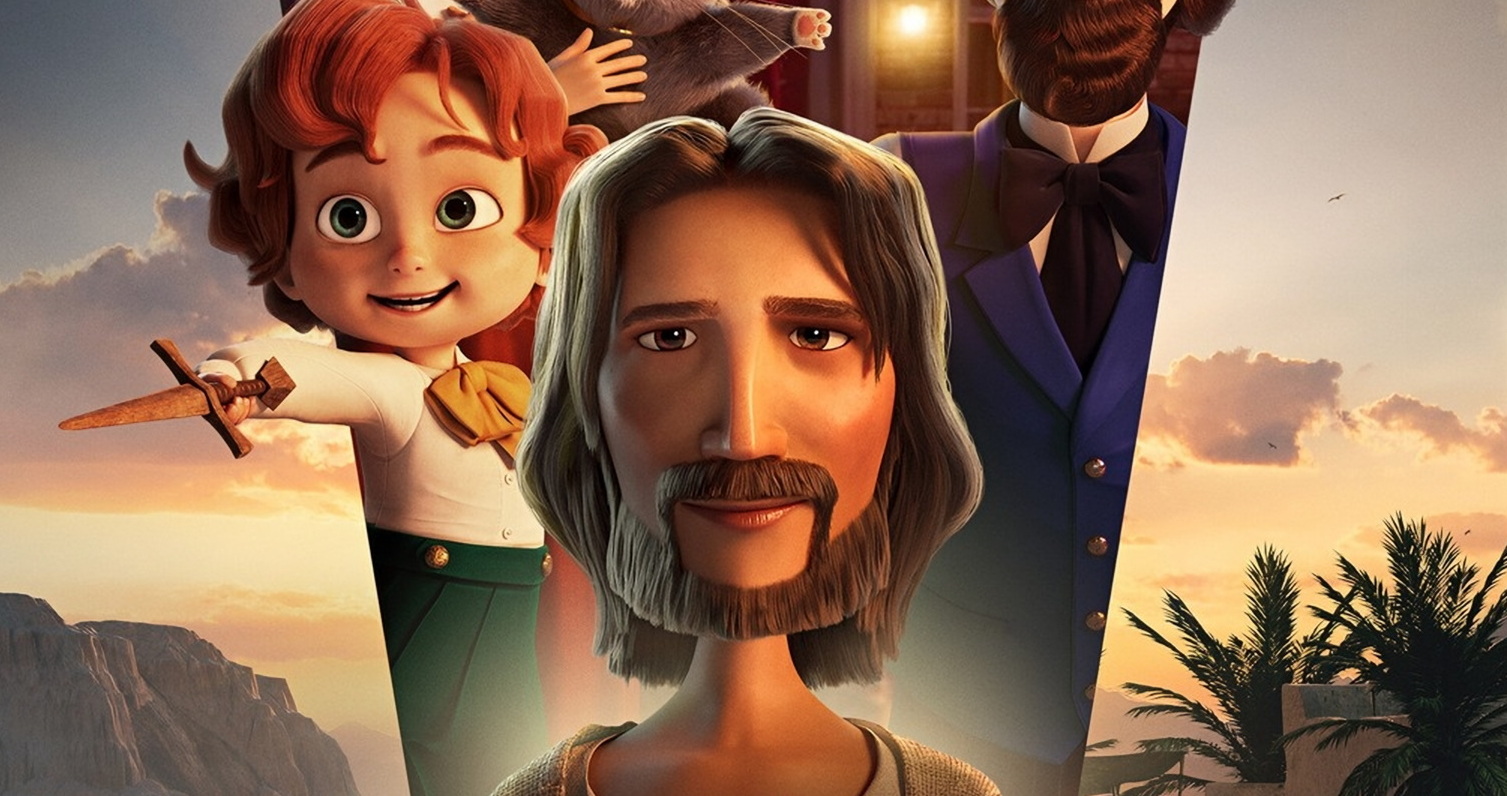 The King of Kings Poster Revealed