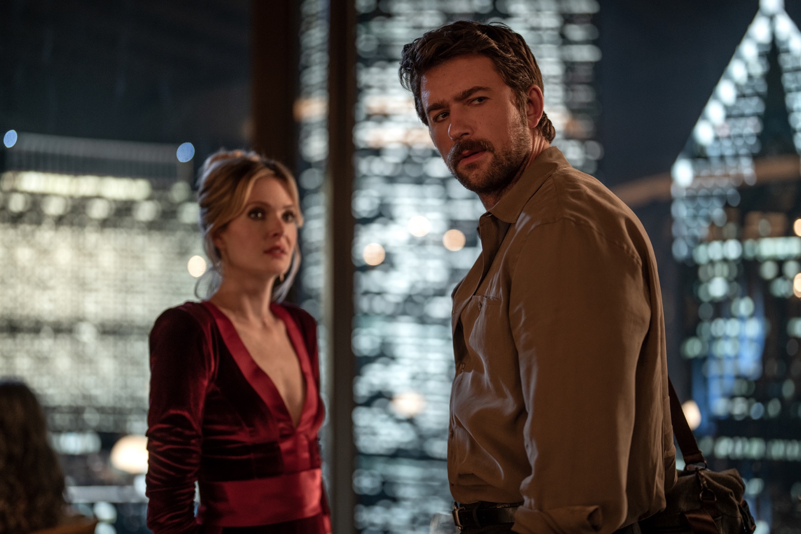 Drop. Gallery. Watch Drop at