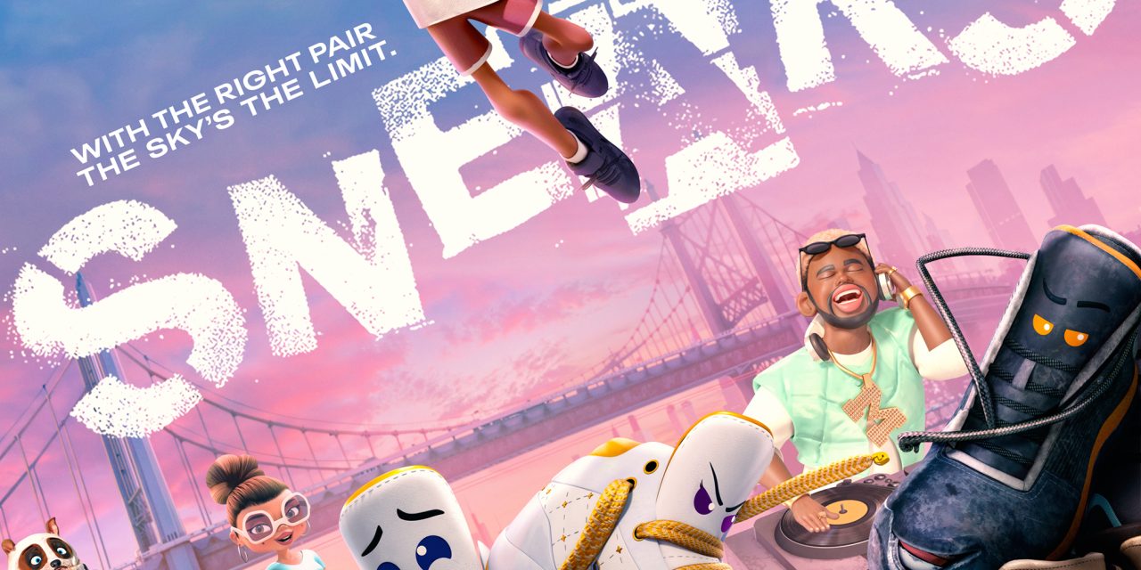 Official & Poster Unveiled