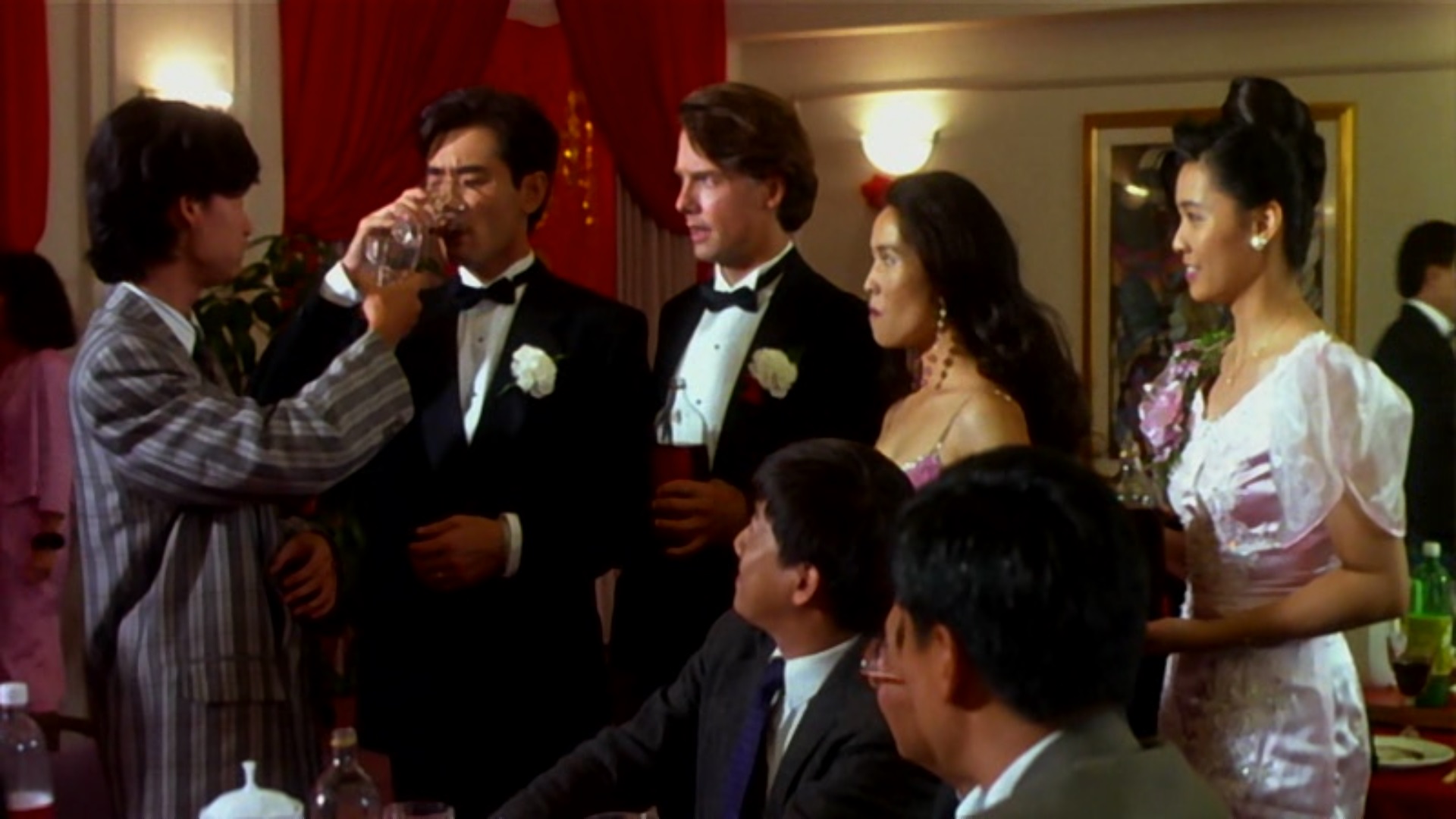 The Wedding Banquet