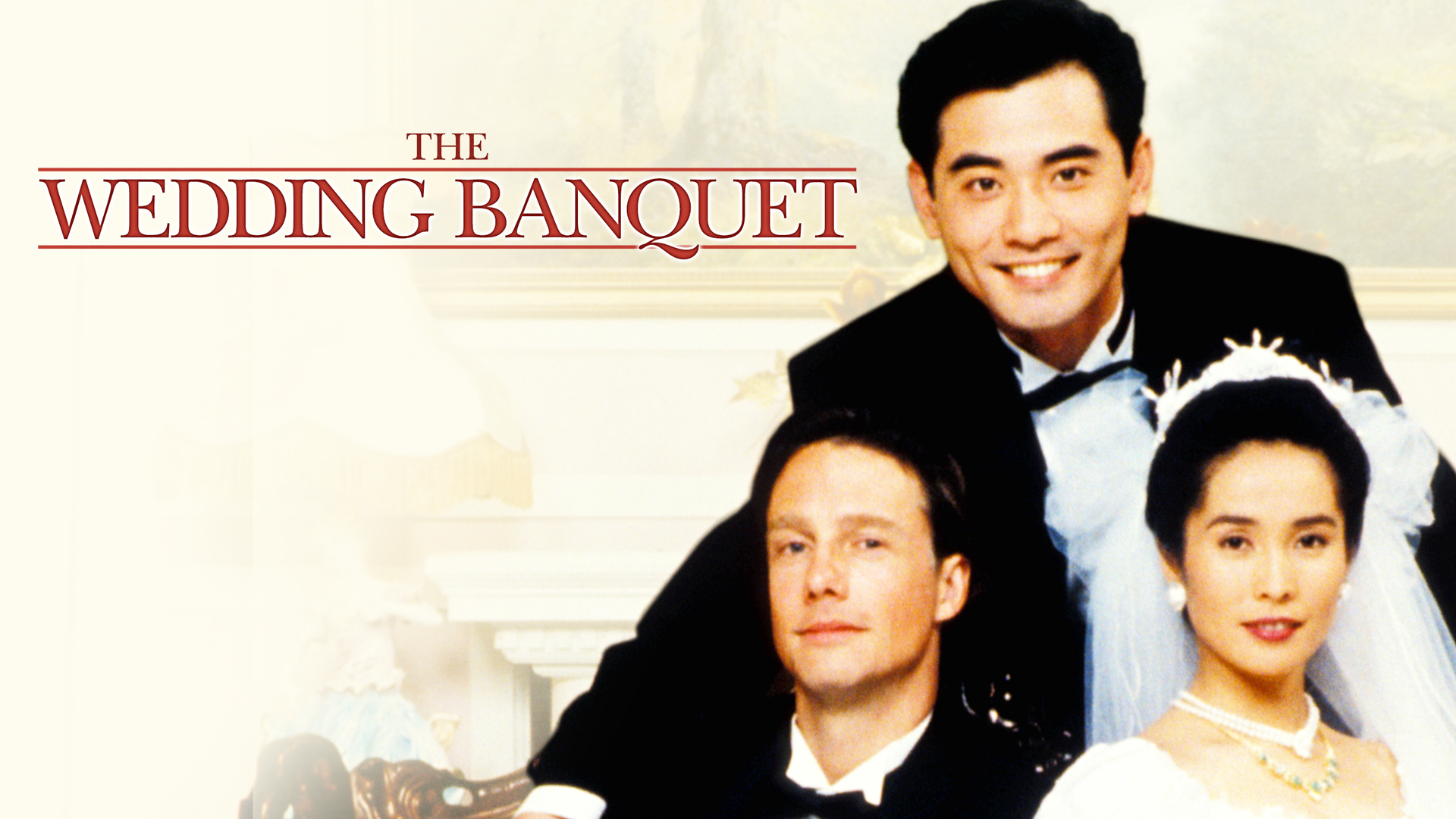 The Wedding Banquet
