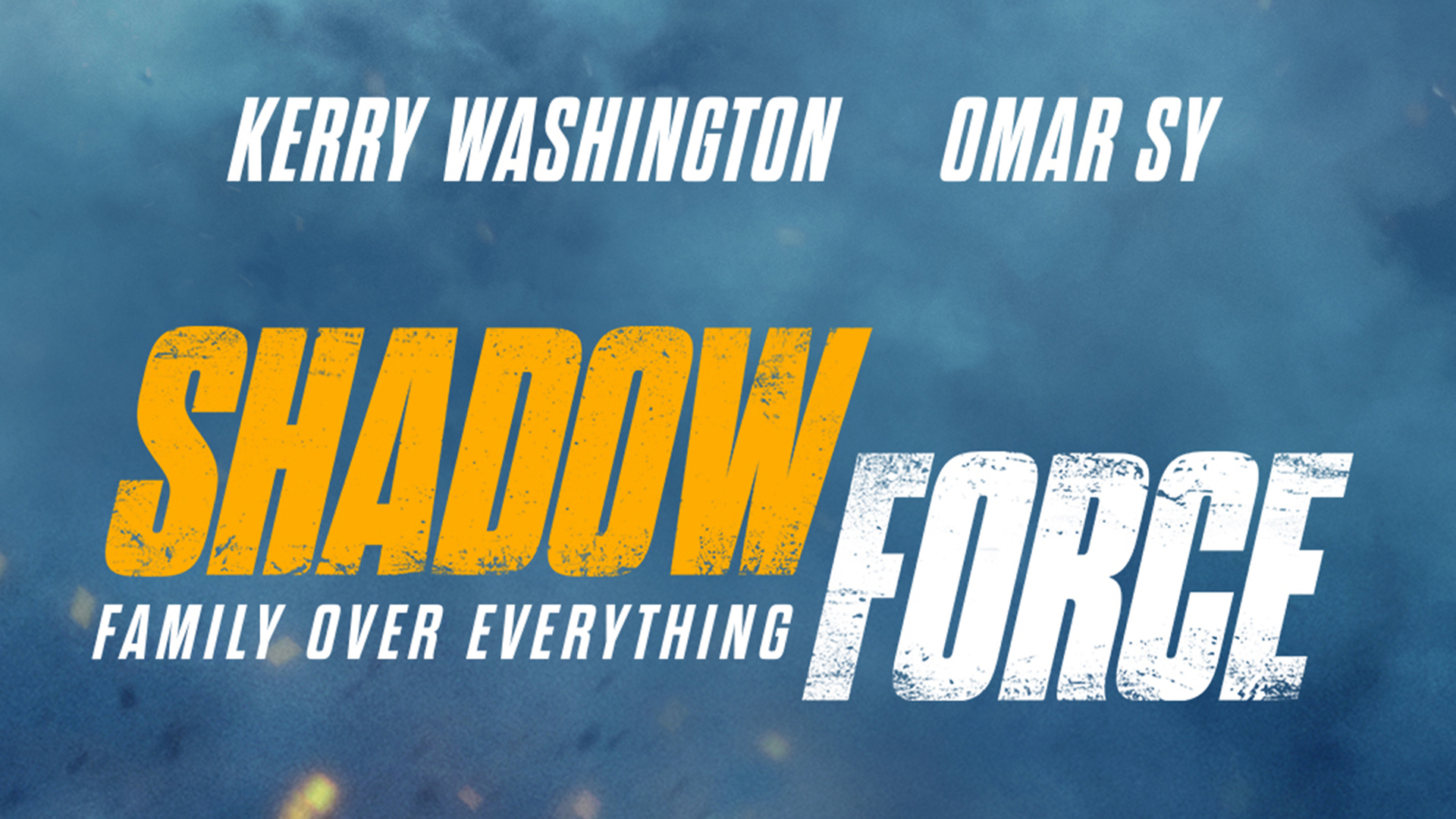 Joe Carnahan's 'Shadow Force' With