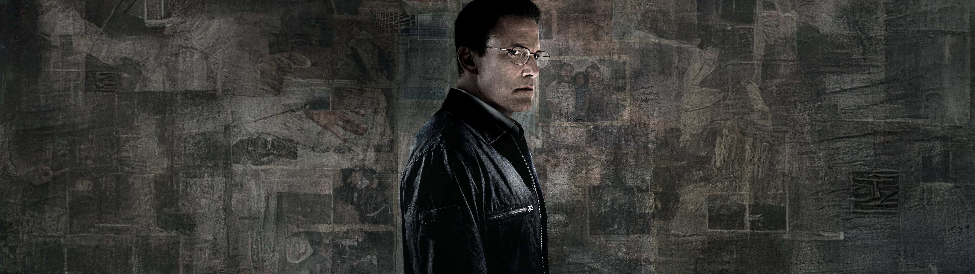 The Accountant 2 Wallpaper 4K, Ben