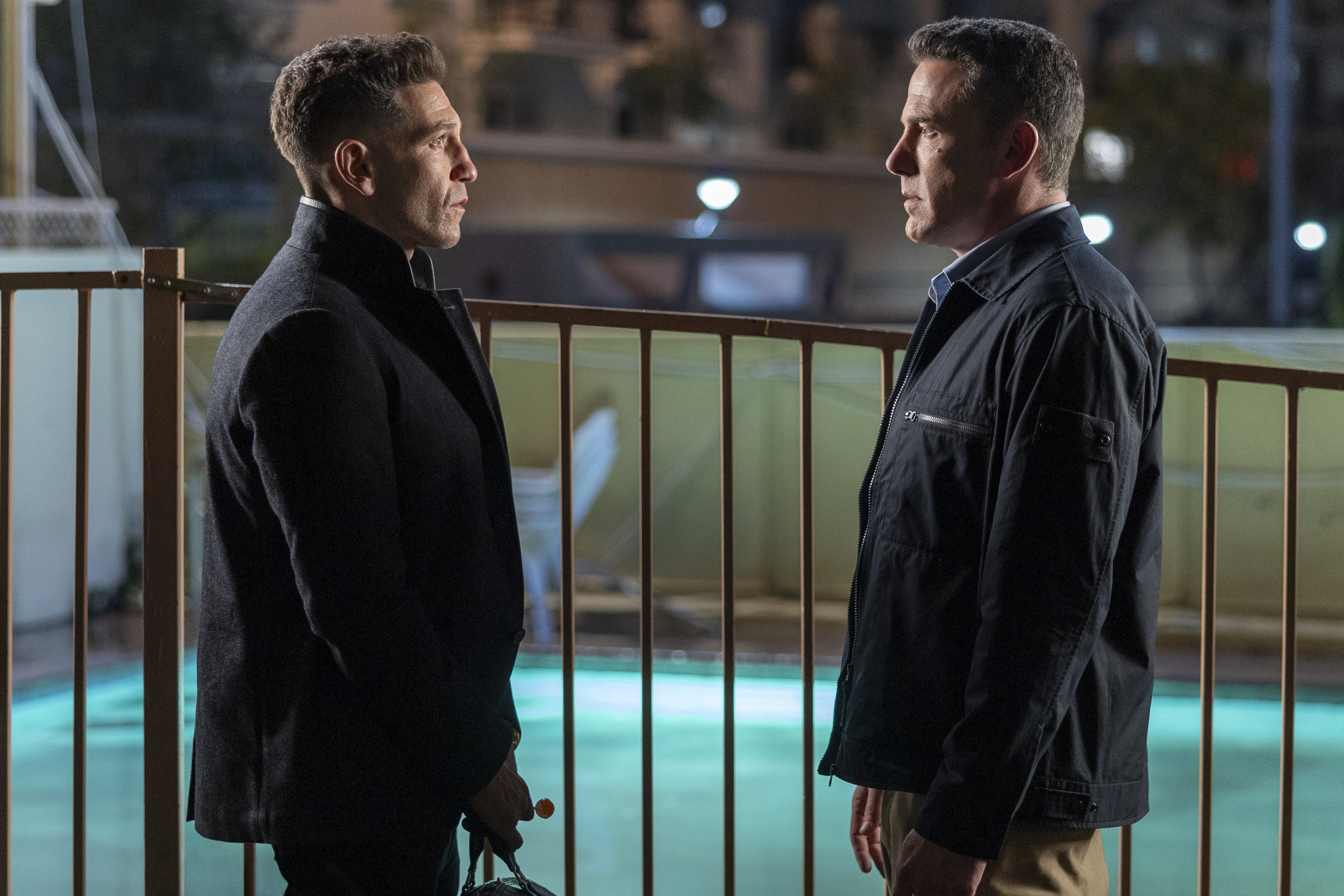 4K Ultra HD Wallpaper