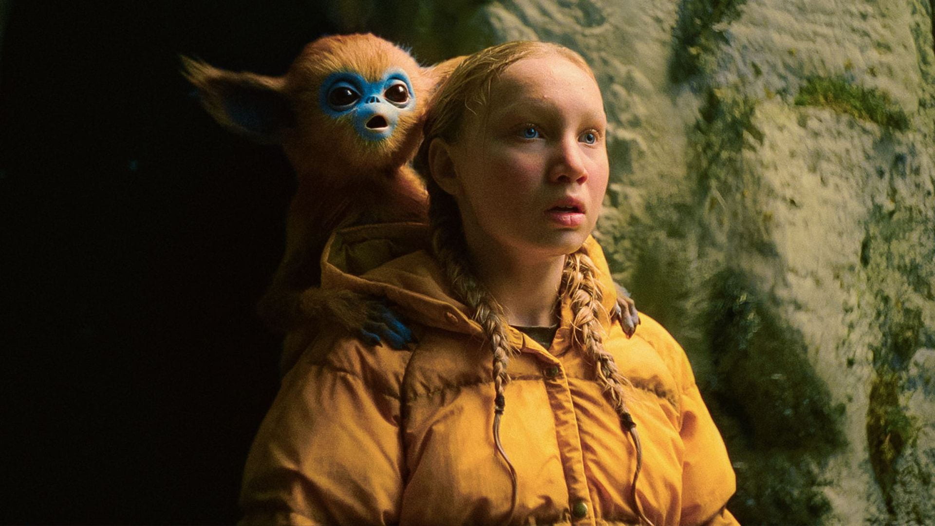 Movie review: 'The Legend of Ochi