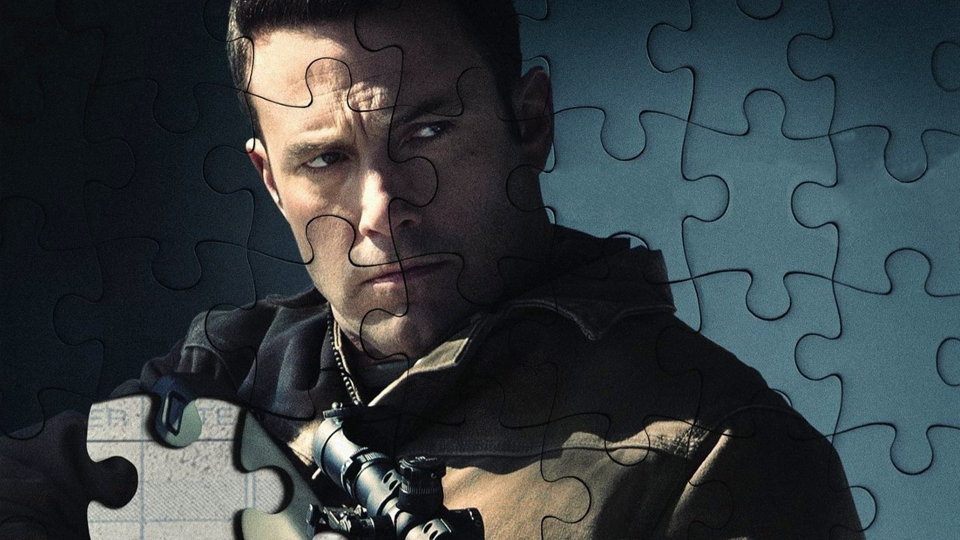 The Accountant Wallpaper 22