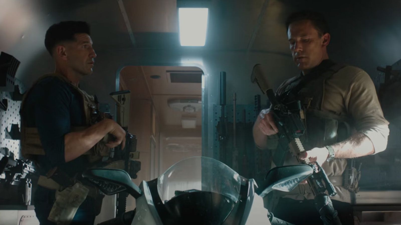 The Accountant 2 Ending Explained: What