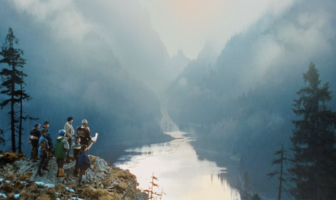 The Legend of Ochi' Review: Everything