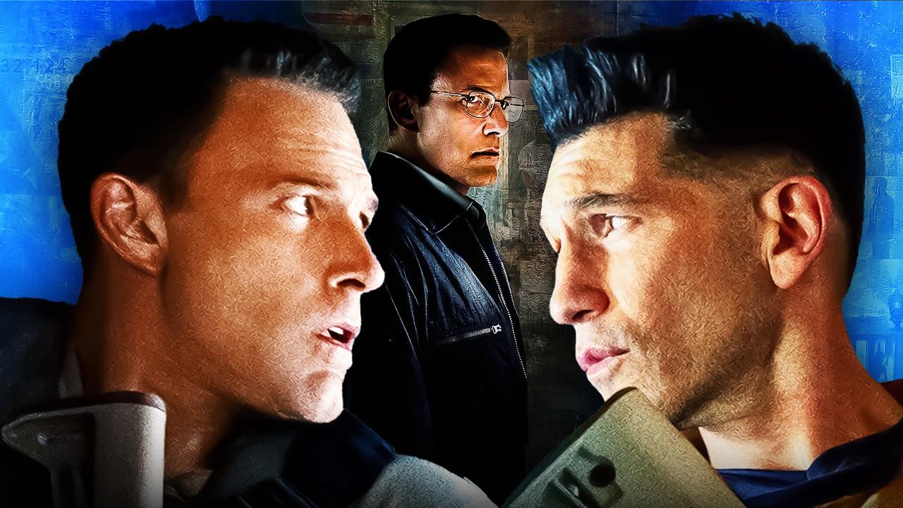 Here's When The Accountant 2 Movie