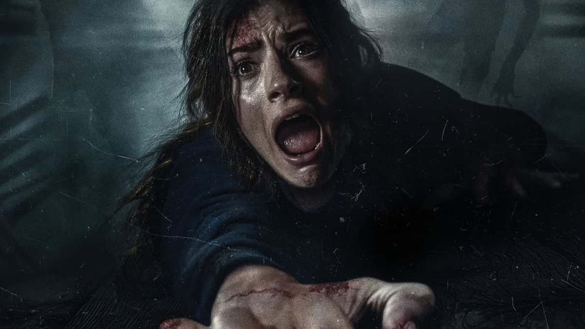 Until Dawn will be available on this