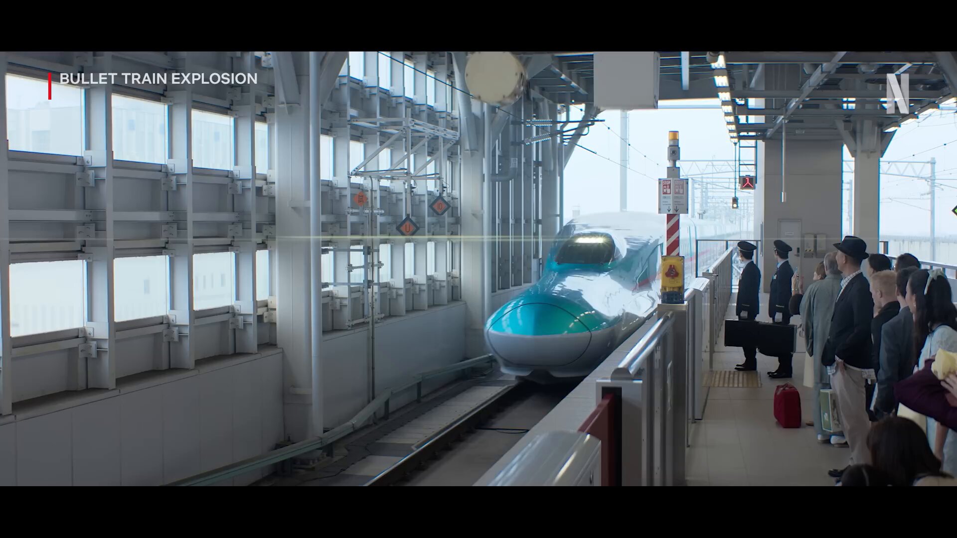 Shin Godzilla director Shinji