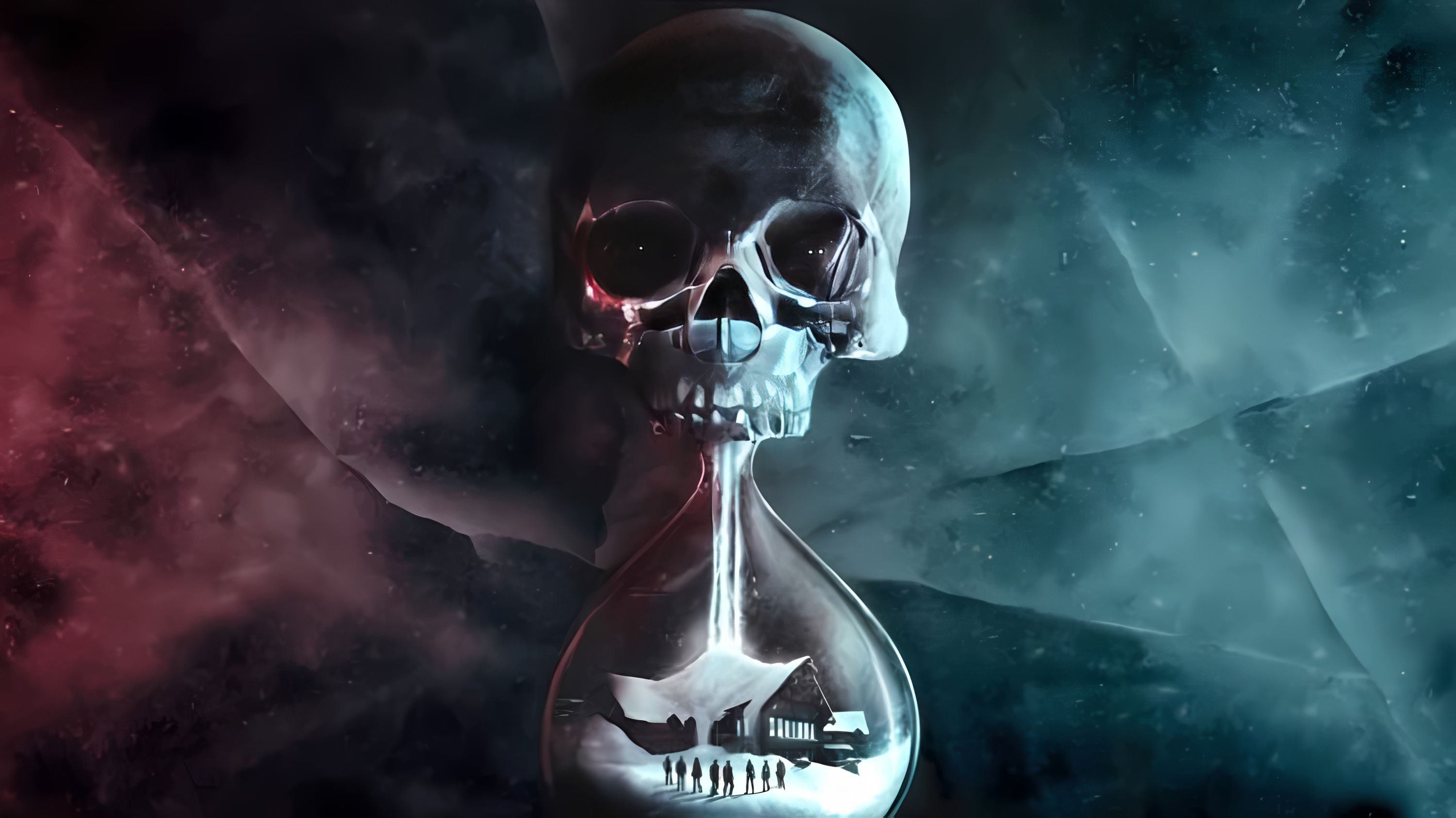 New Story for the Until Dawn Movie