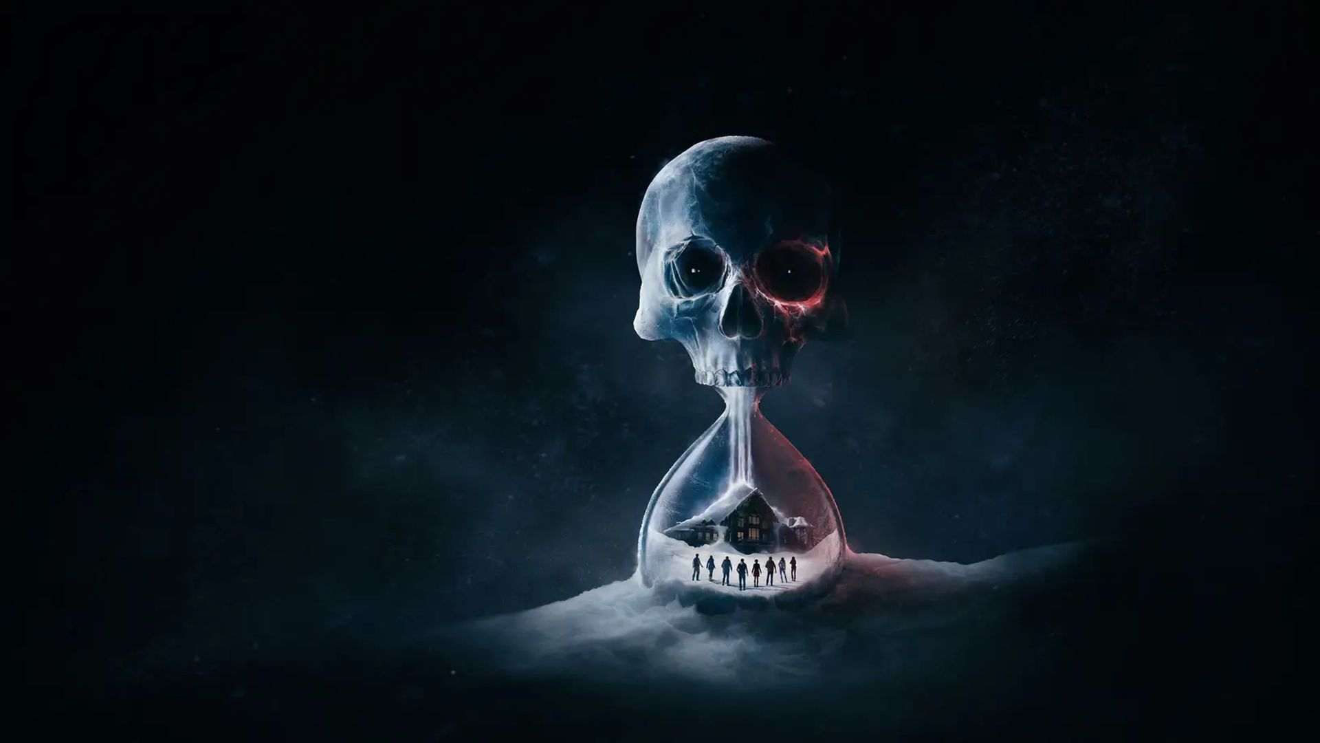 Until Dawn Movie Wraps Filming