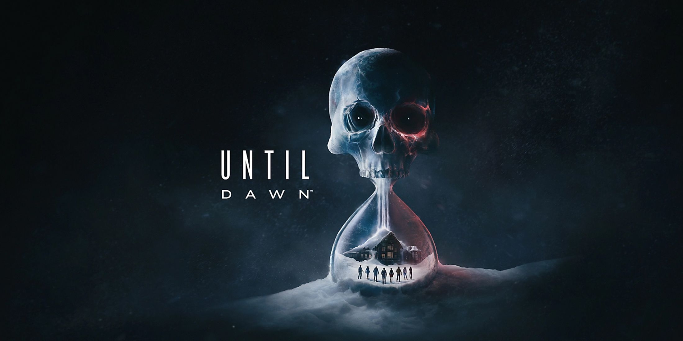 Until Dawn Has the Perfect Excuse to Go