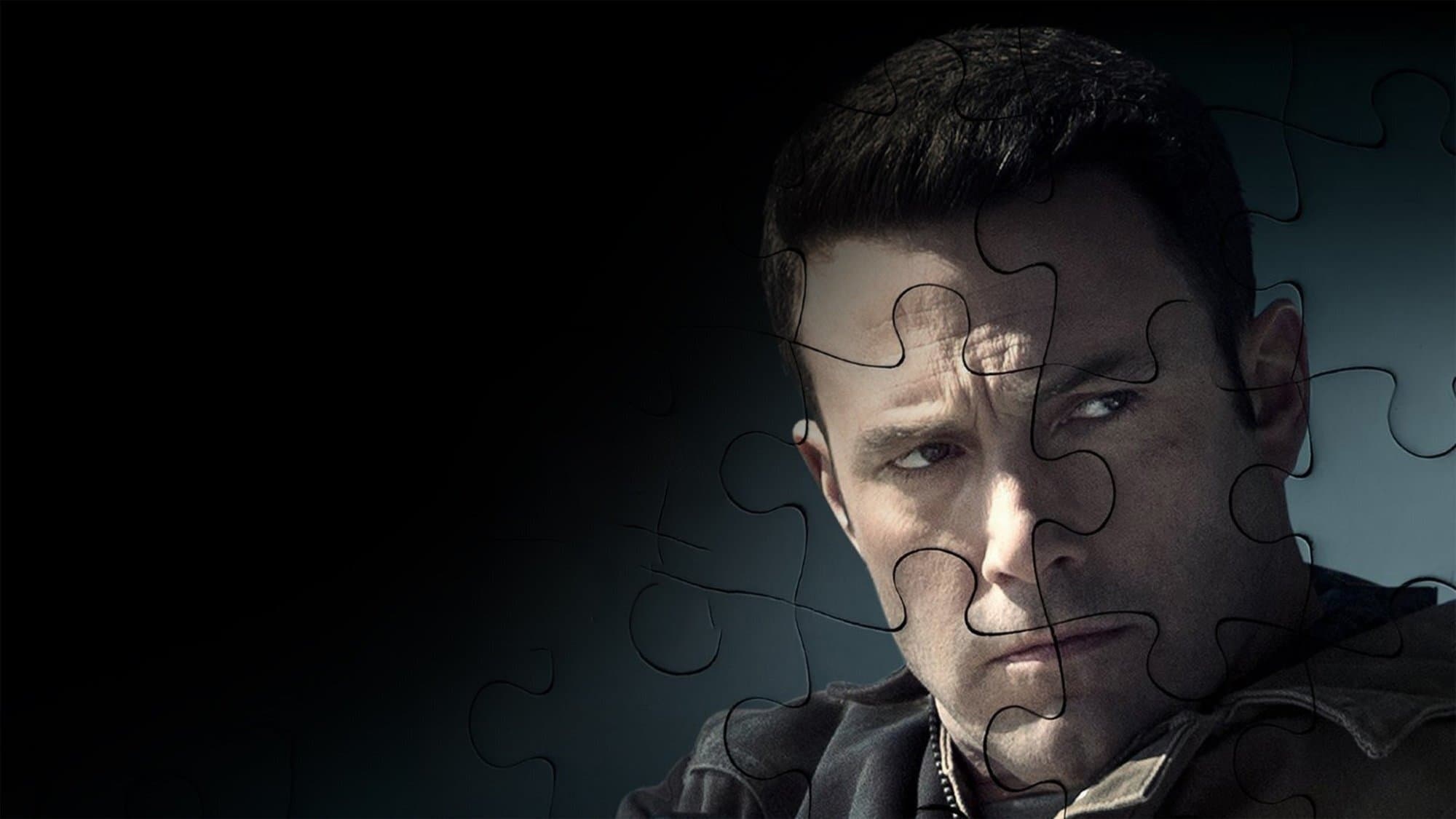 The Accountant Wallpaper 22