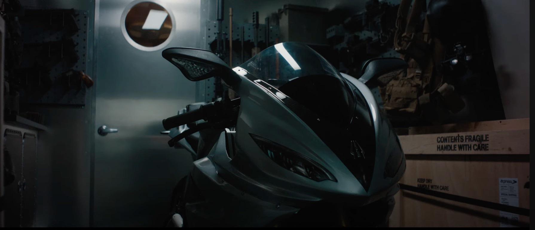 trailer for “The Accountant 2