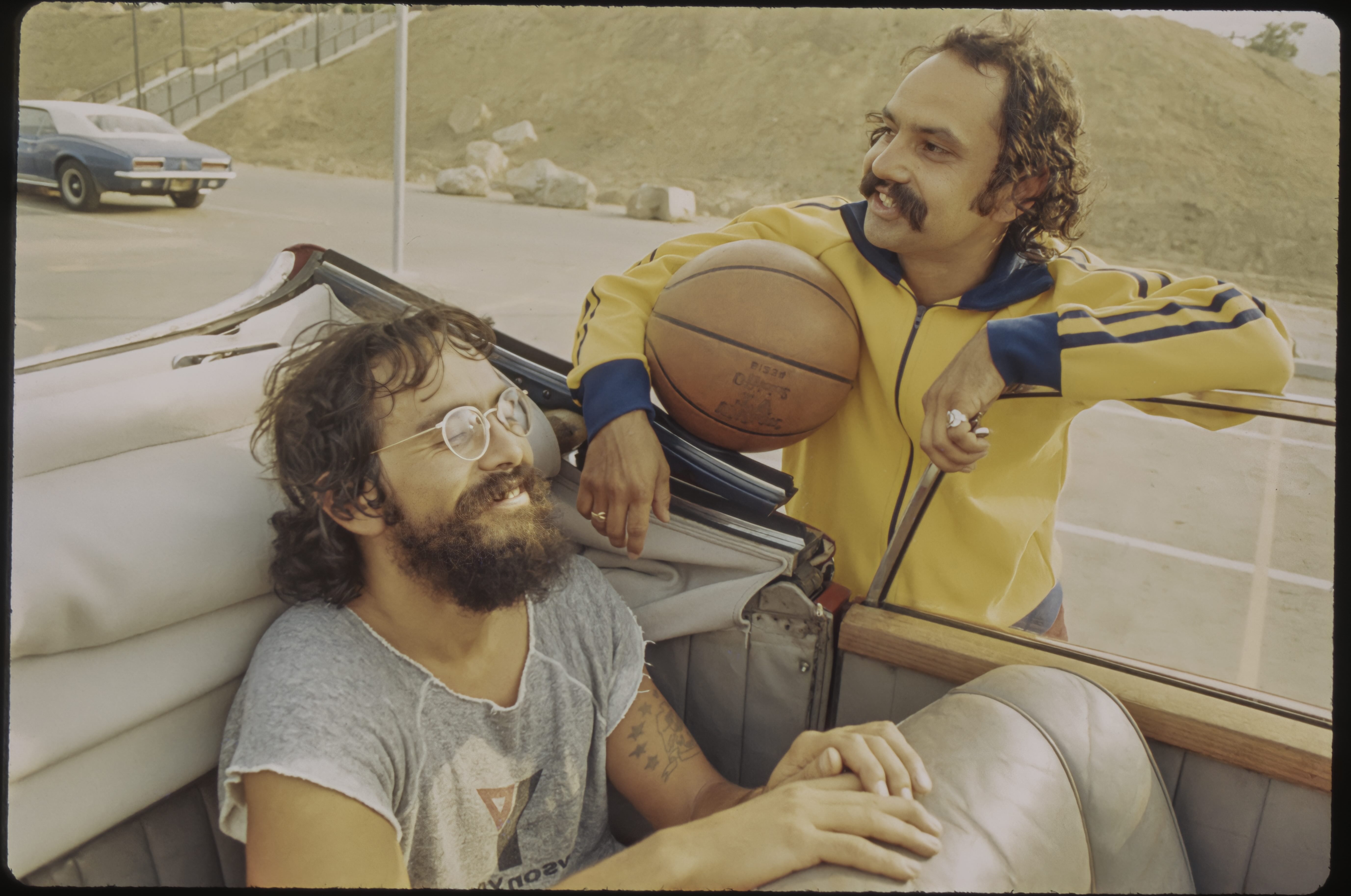 Cheech And Chong's Last Movie' To Be