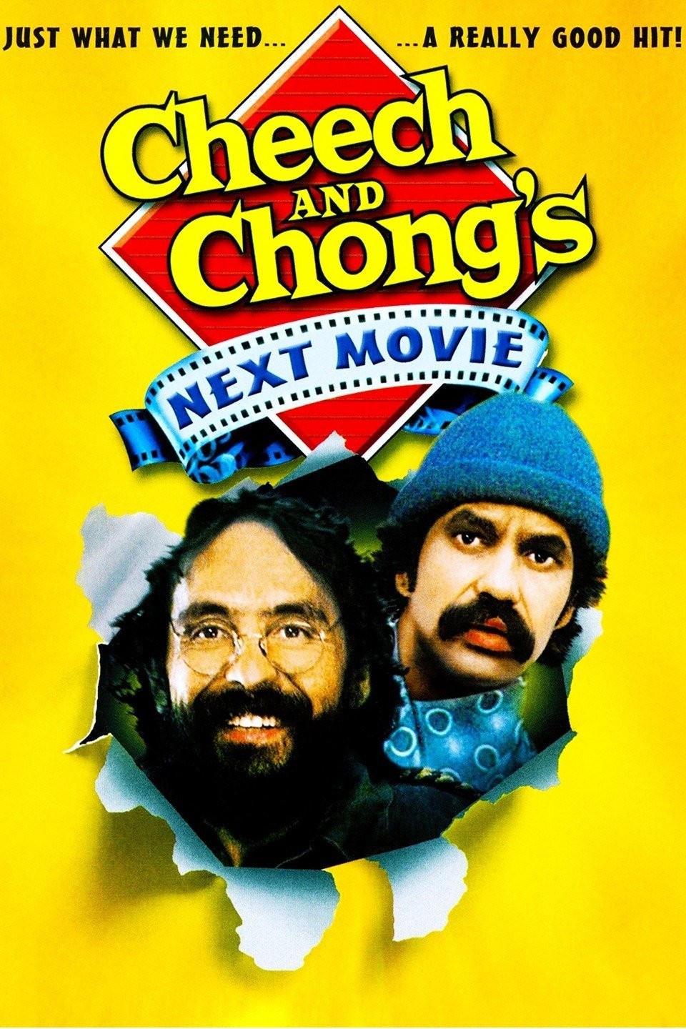 Cheech & Chong's Next Movie Picture
