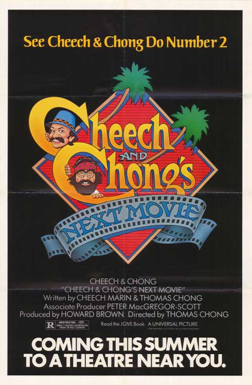 Movie Movie Poster Print