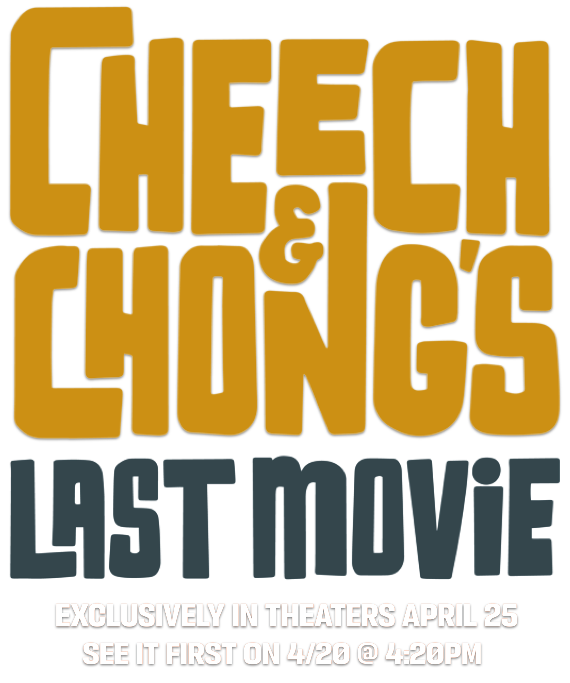 Cheech & Chong's Last Movie. Official