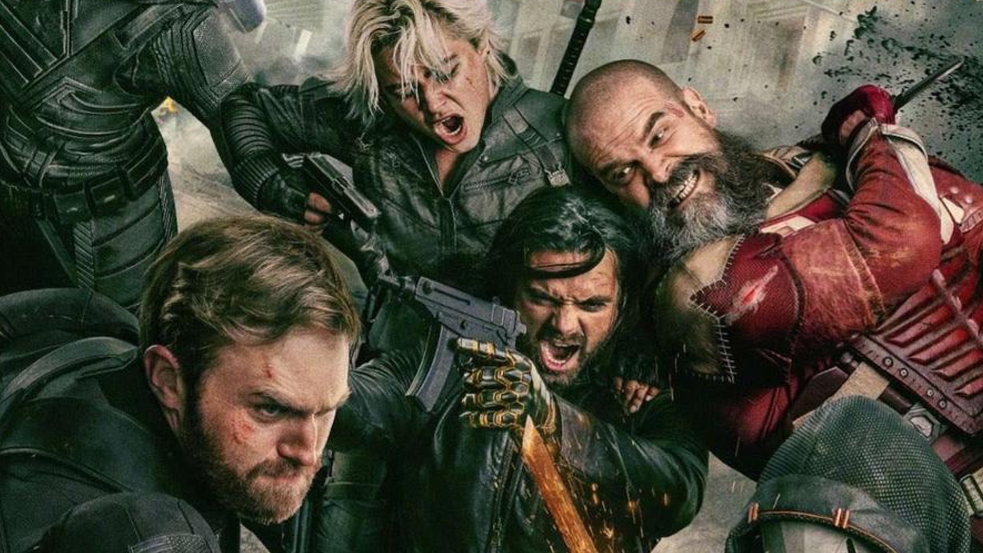 THUNDERBOLTS* Test Screening Report