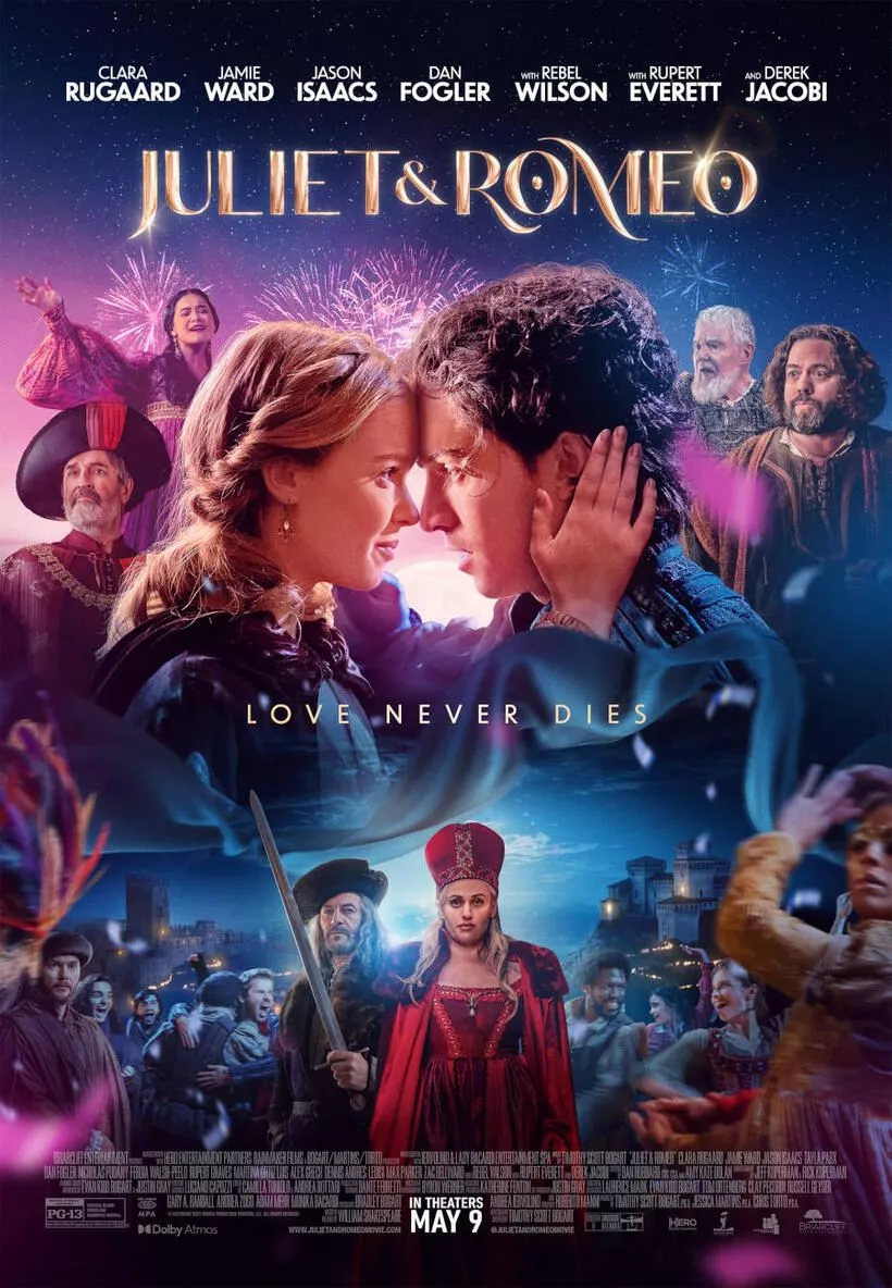 Romeo Tickets & Showtimes