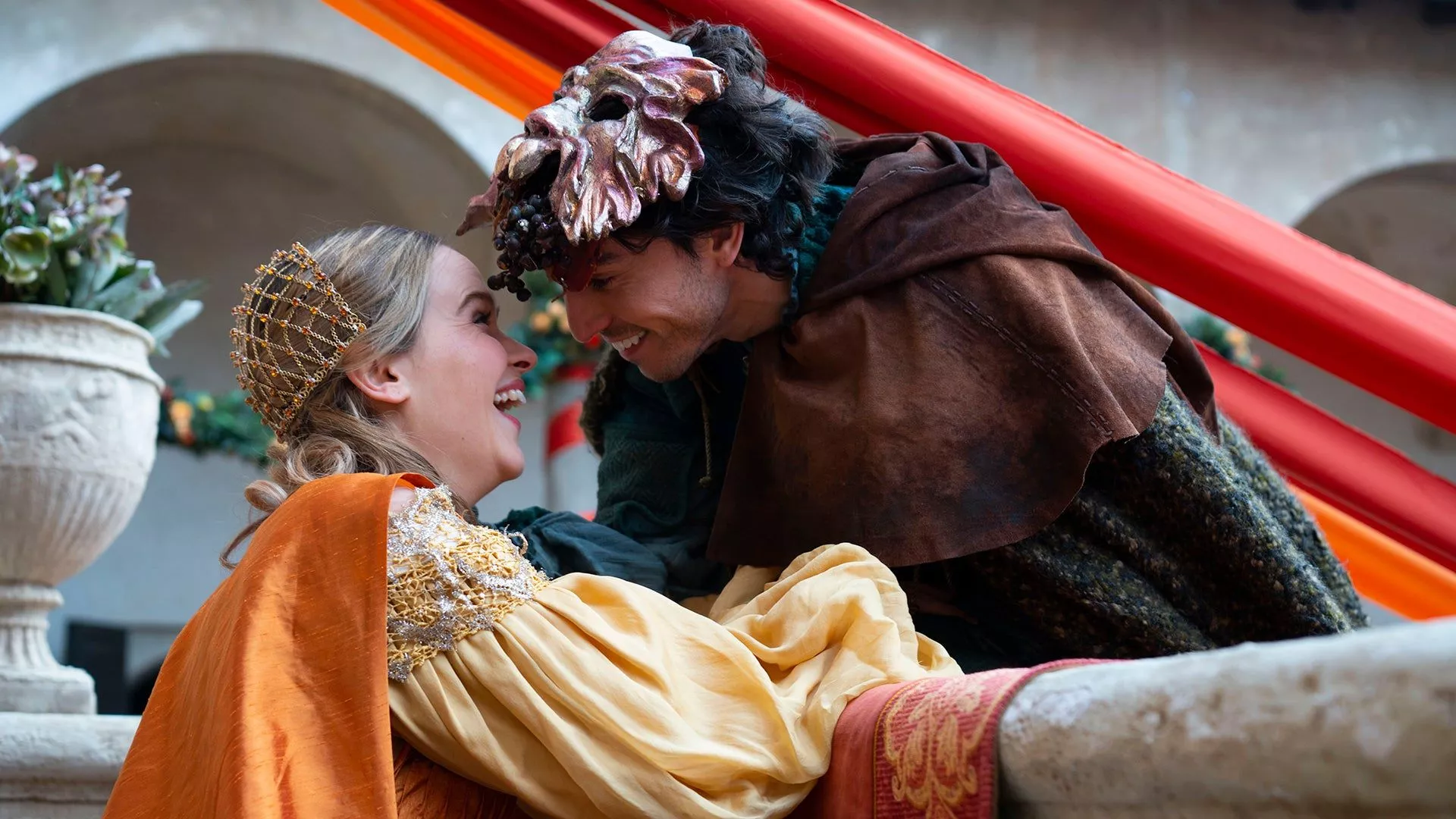 Juliet & Romeo [2025]