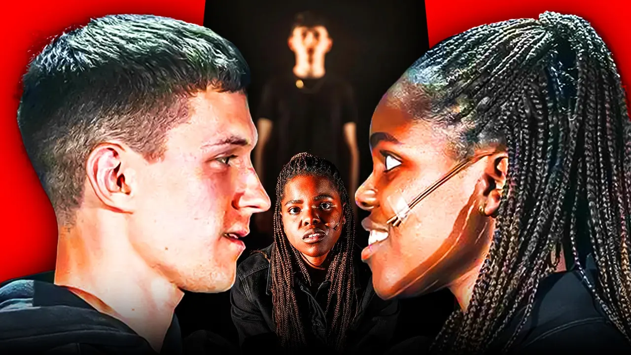 Romeo and Juliet 2024 Cast: Actors