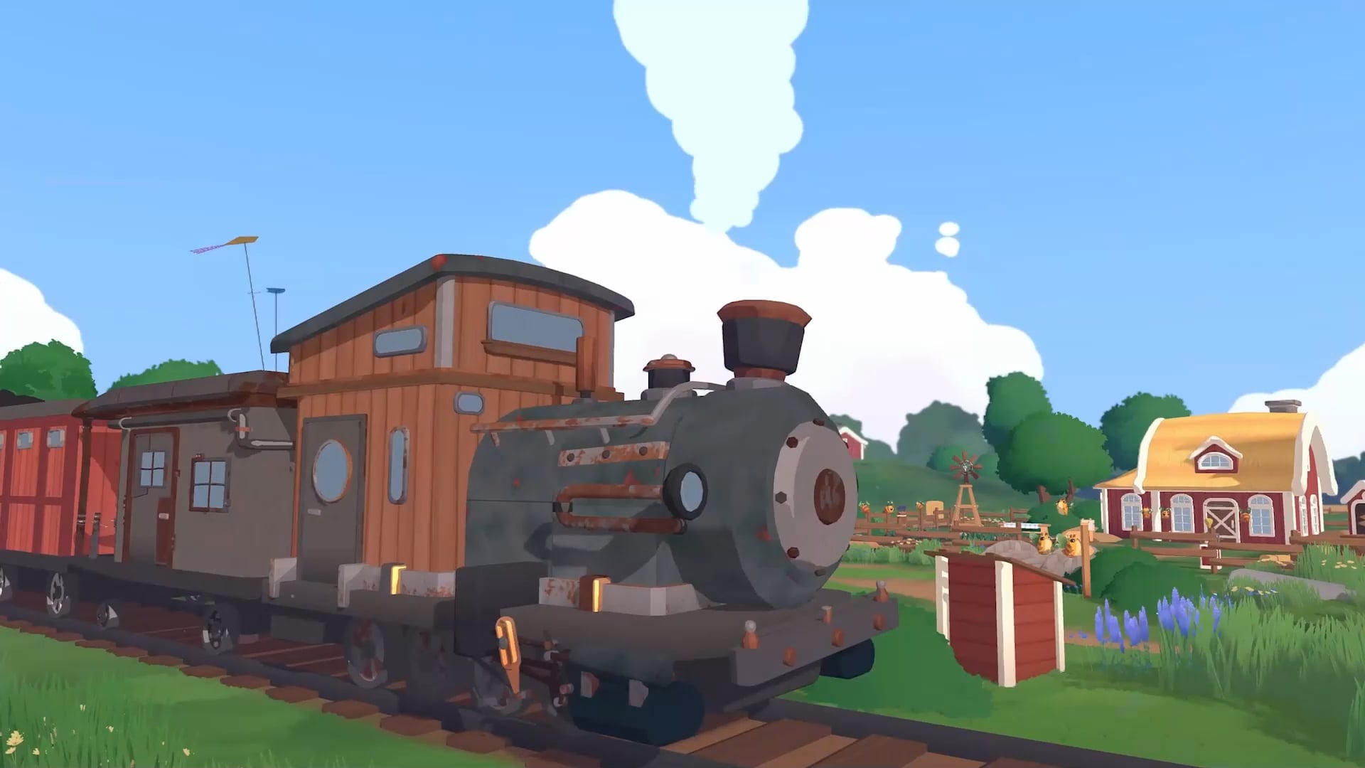 Locomoto has been out for more than a