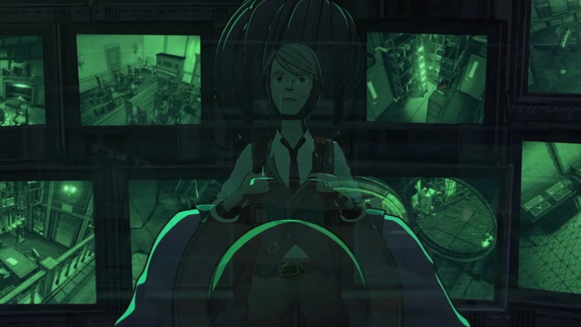 Blue Prince Review: A Puzzle House