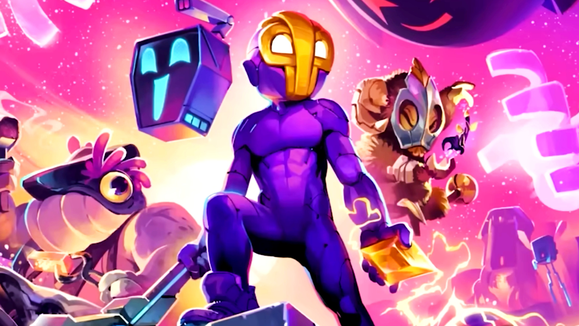 survival game sequel Crashlands 2