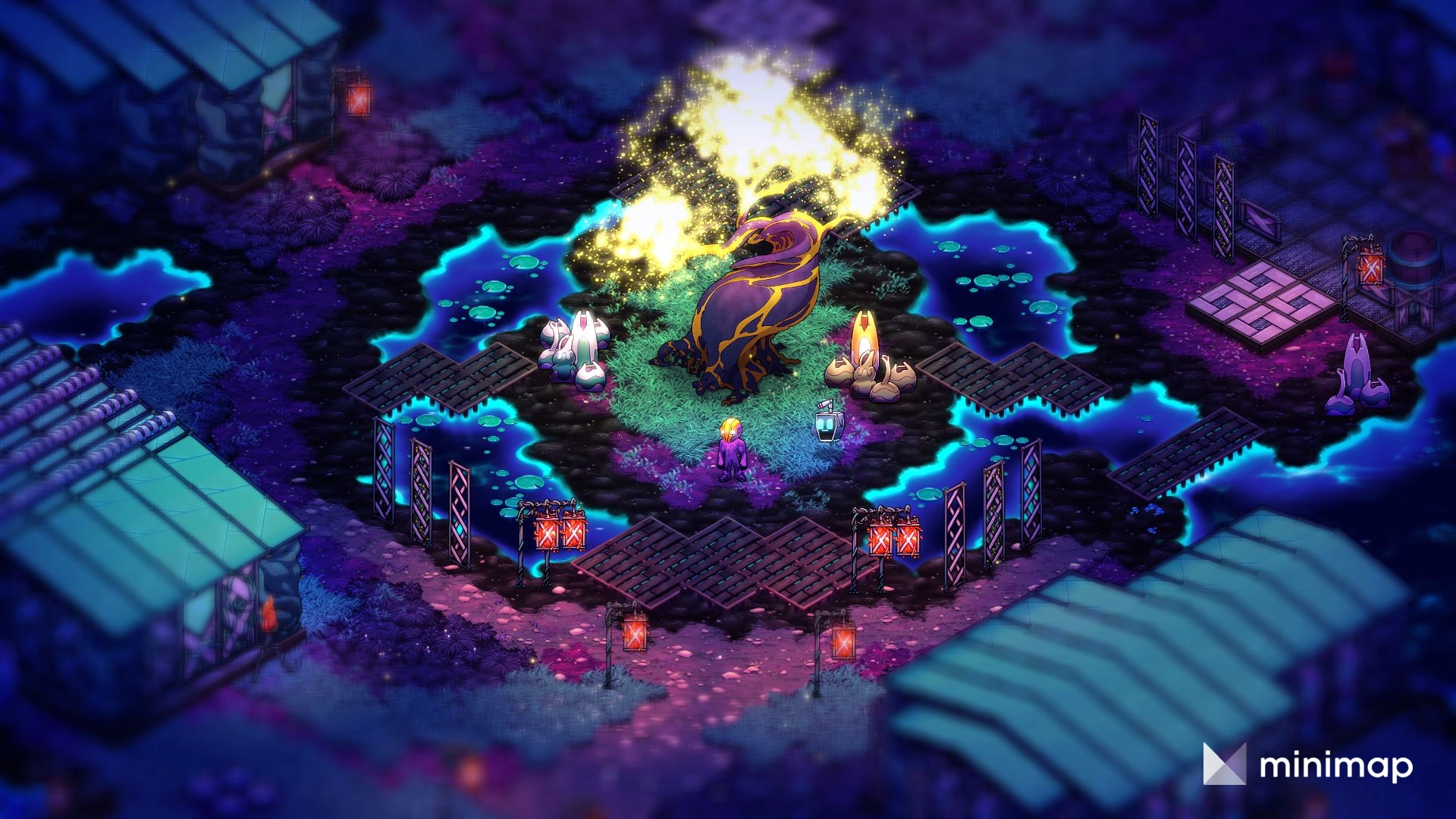 Sequel to RPG with 1.8MM Downloads