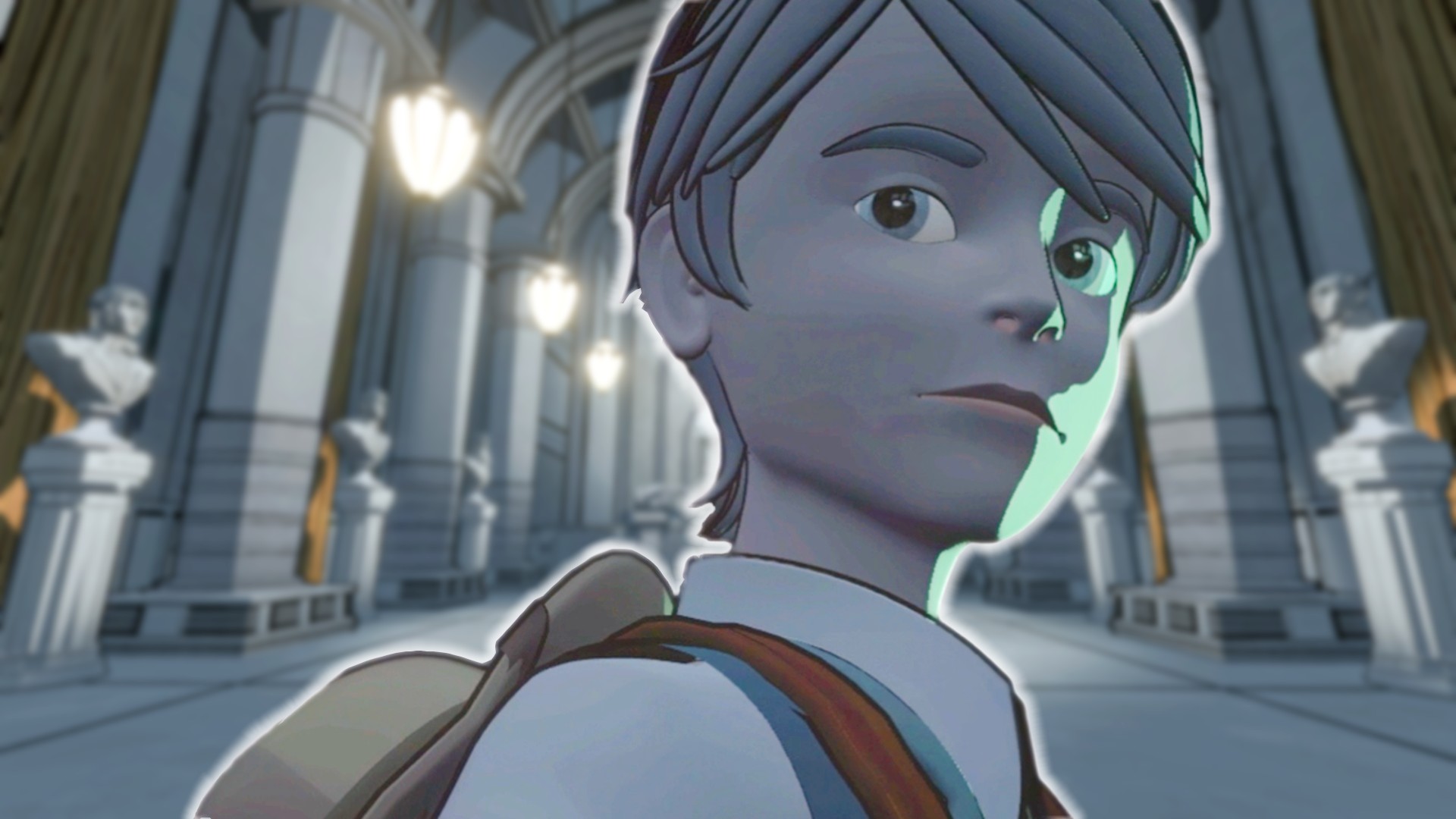 New puzzle game is unlike any other