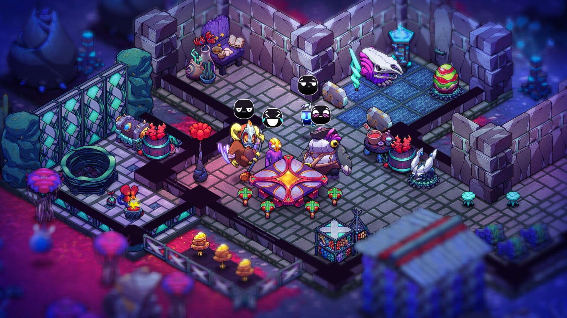 Crashlands 2 Review