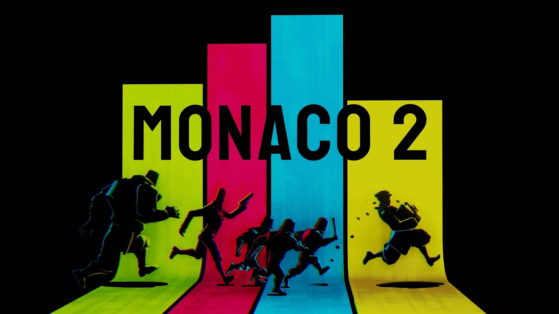 Monaco 2 Demo: A Nostalgic Heist with a