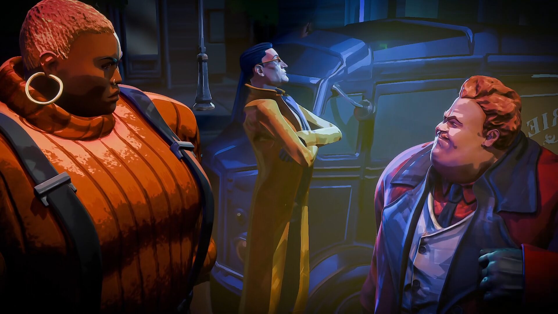 Monaco 2 launches April 10