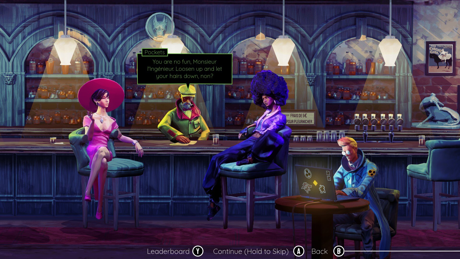 Monaco 2 Makes Playing A Heist Game