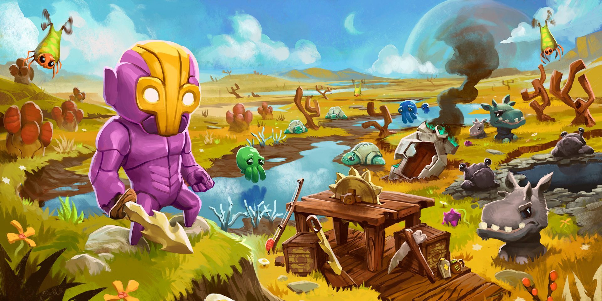 Today's Android game and app deals