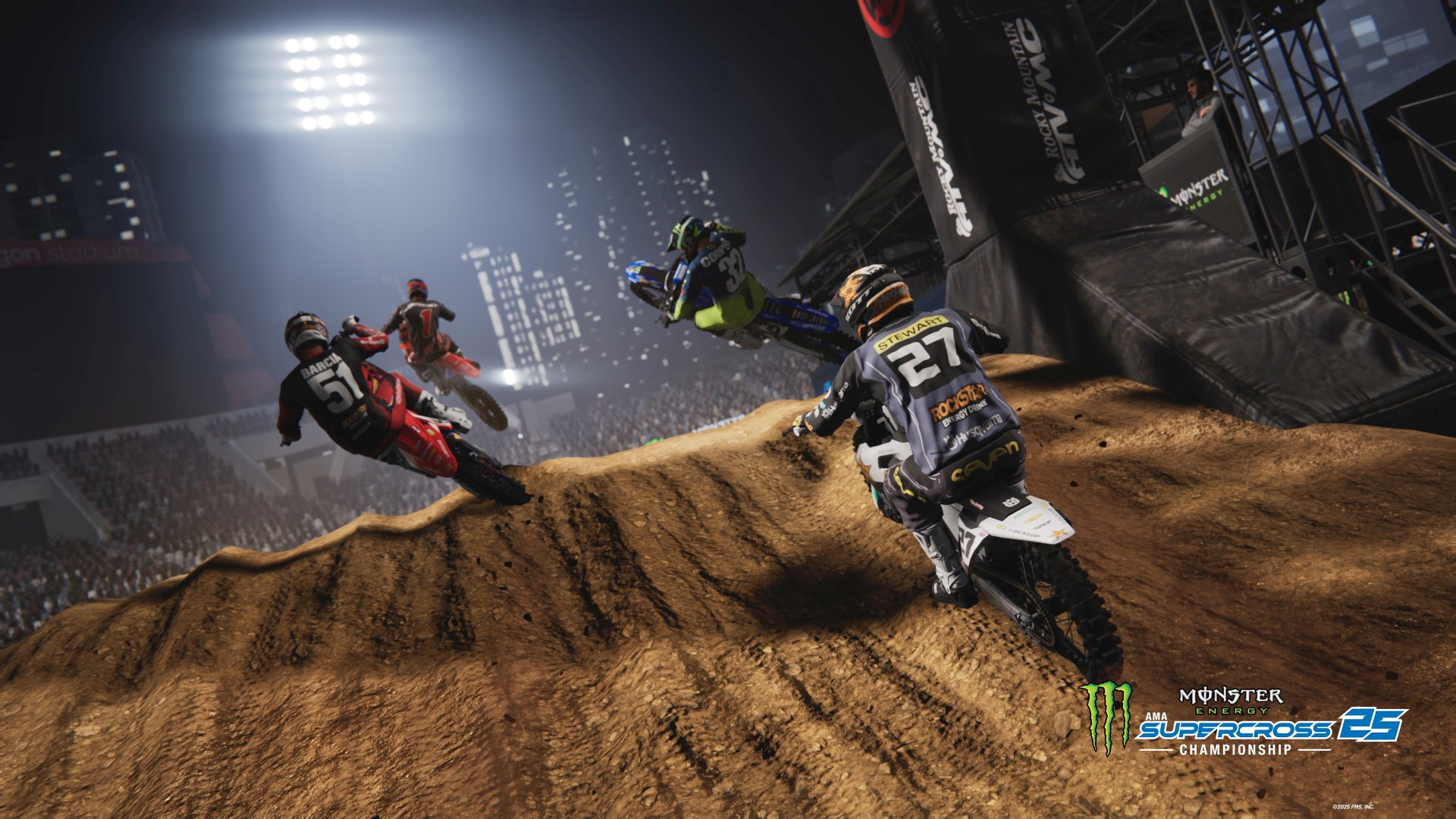 Milestone Taught Its Neural AI to Race