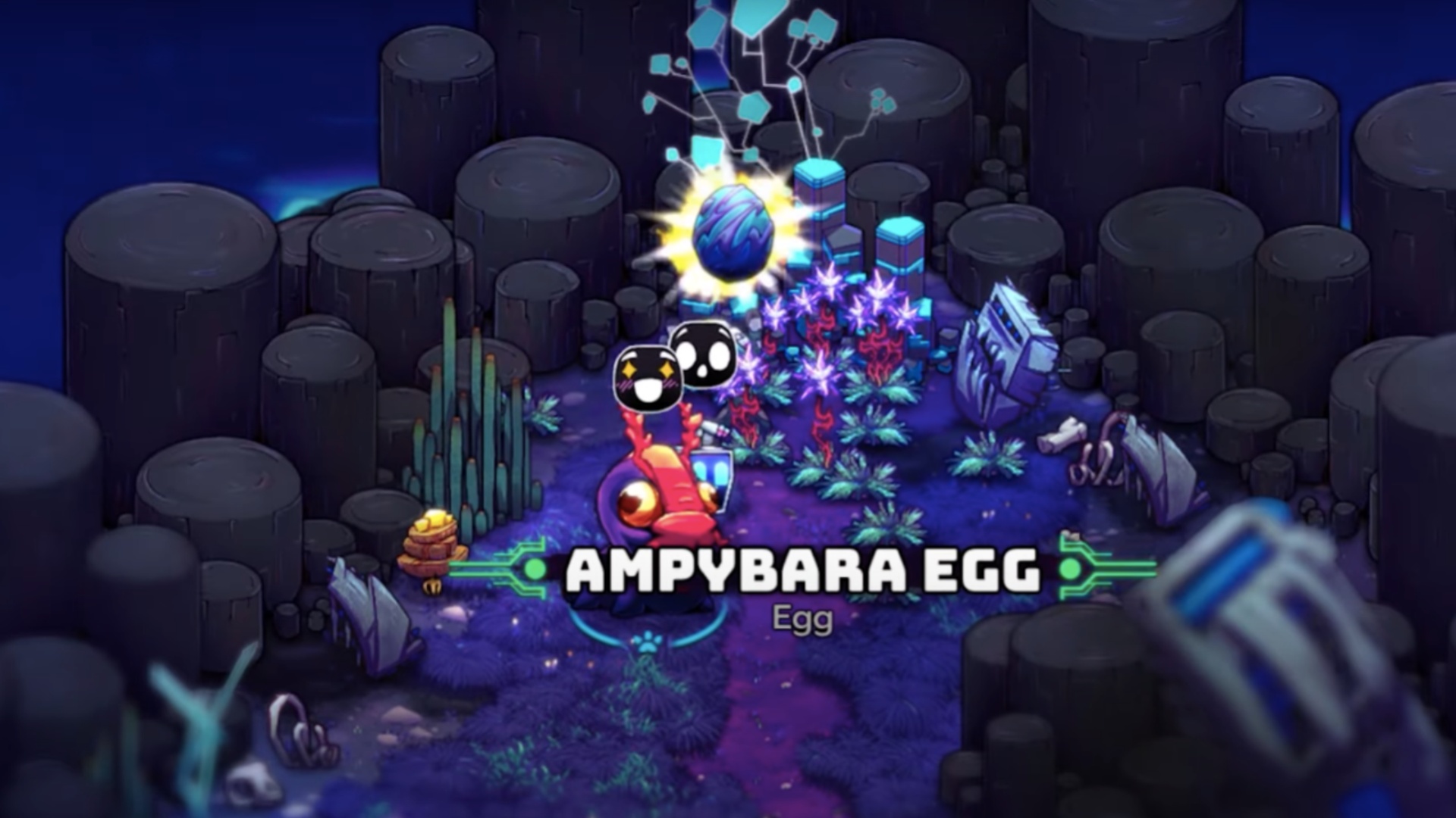 How To Get Pets in Crashlands 2