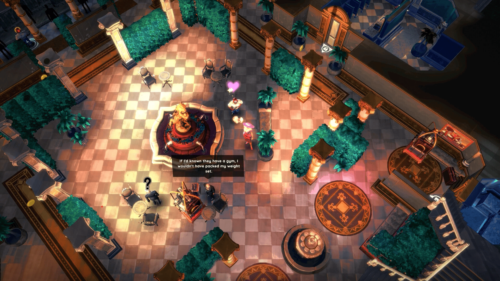 Monaco 2: Co Op Heist Game Scheduled